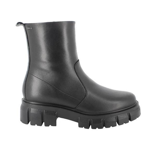 Kadın Bot 4664500 IGI&Co DRY 46645 Nero - Image 1