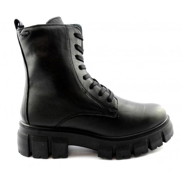 Kadın Bot 4664400 IGI&Co DRY 46644   Nero - Image 1
