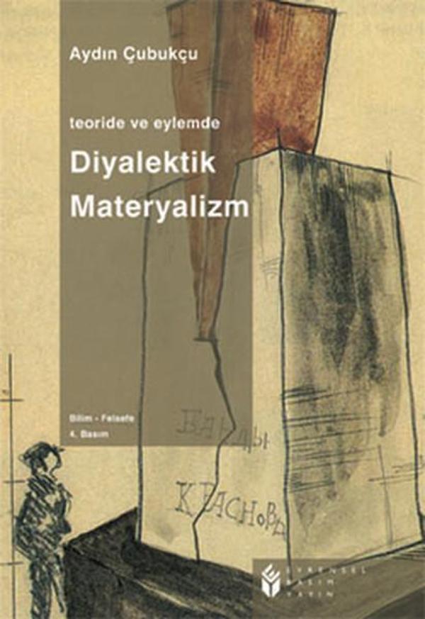 Teoride ve Eylemde Diyalektik Materyalizm - Evrensel Basım Yayın - Image 1
