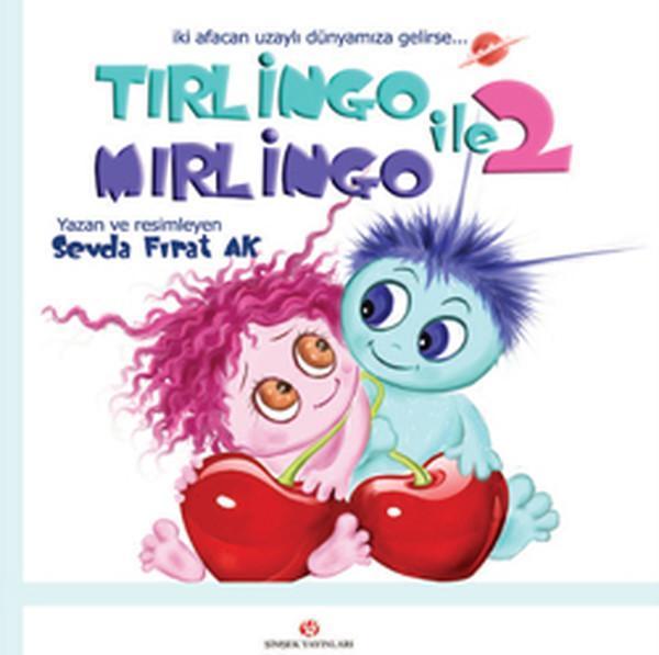 Tırlingo ile Mırlingo-2 - Şimşek Yayınları - Image 1