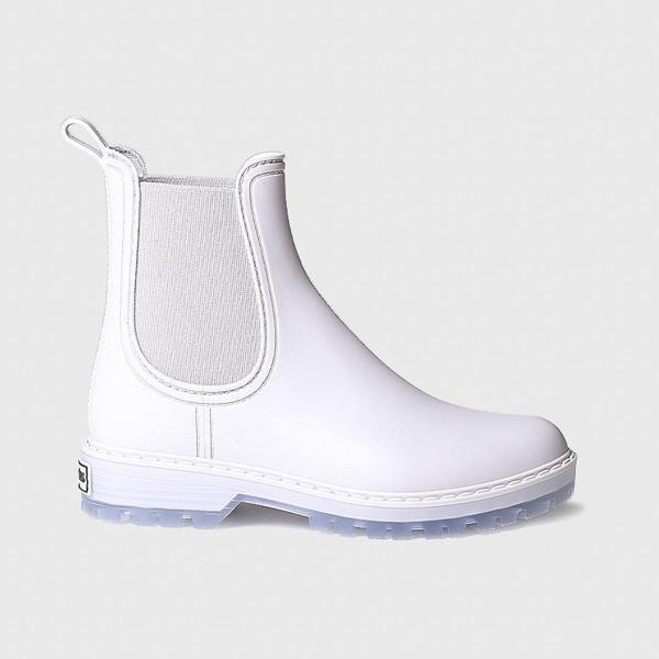 Kadın Bot  (Yağmur ) Coney Toni Pons Ankle Boot Water Gel - Image 1