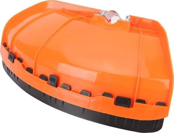 Motorlu Tırpan Bıçak Koruyucu Siperlik- Koruma Başlığı - Image 1