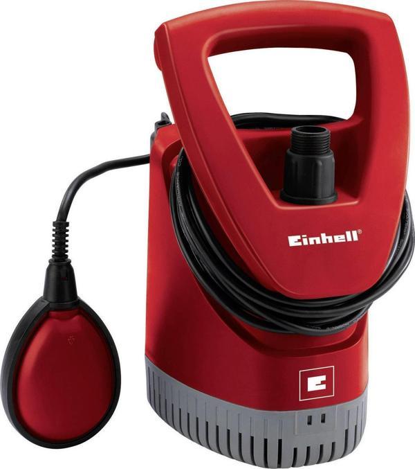 Einhell RG-SP 300 RB Dalgıç Pompa-Varil Pompası - Image 1