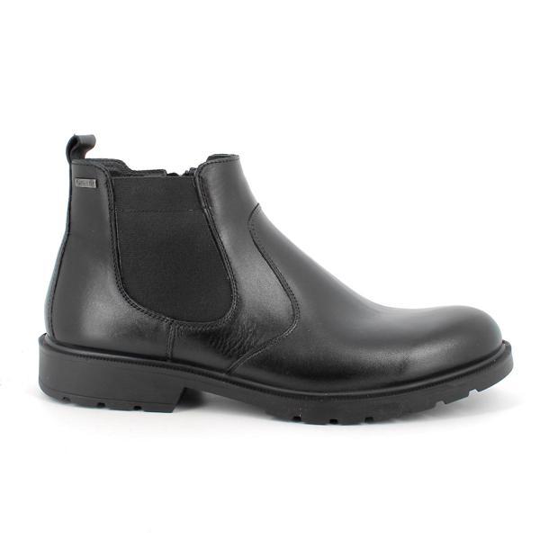 Erkek Bot 4602700 IGI&Co UCTGT 46027 Nero - Image 1