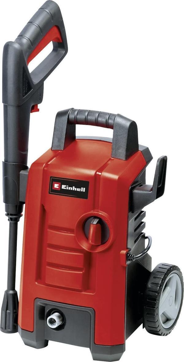 Einhell TC-HP 130 Yüksek Basınçlı Yıkama Makinası 130 Bar - Image 1