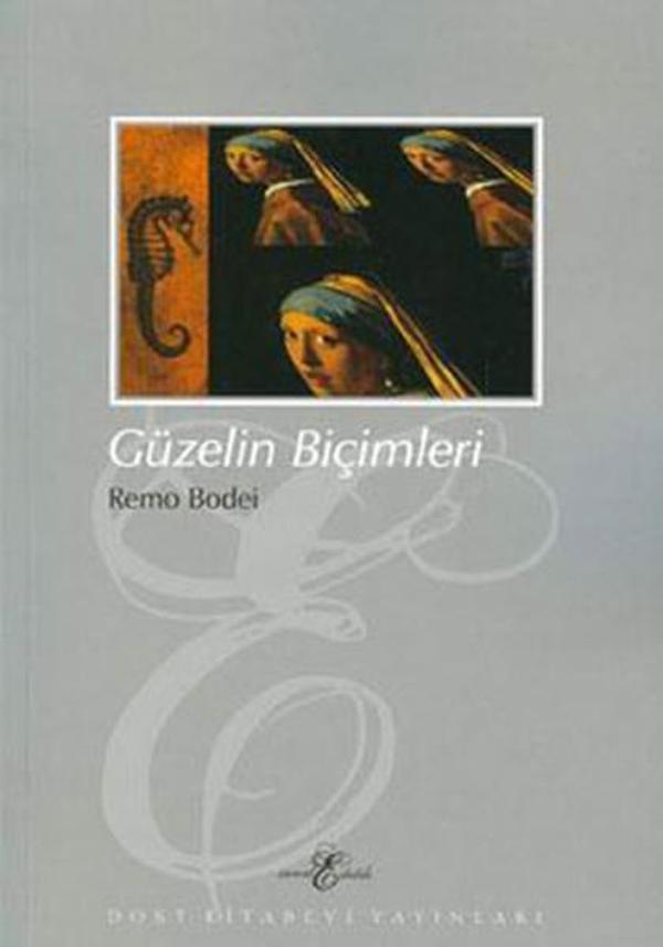 Güzelin Biçimleri - Dost Kitabevi - Image 1
