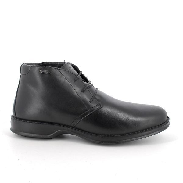 Erkek Bot 4611800 IGI&Co UTLGT 46118 Nero - Image 1