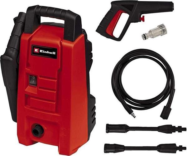 Einhell TC-HP 90 Yüksek Basınçlı Yıkama Makinası 90 Bar - Image 1