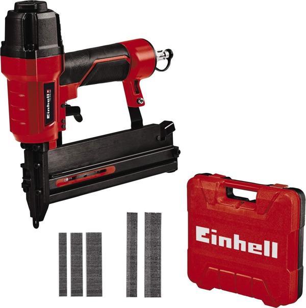Einhell TC-PN 50 Zımba Ve Çivi Makinası - Image 1