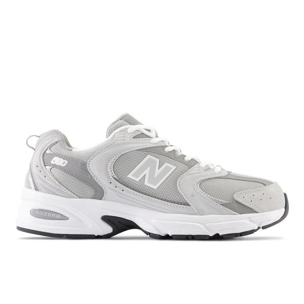 Erkek Spor MR530CK New Balance NB Lifestyle Thunder/Multi - Image 1
