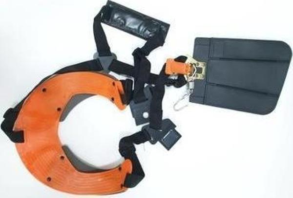 Motorlu Tırpan Taşıma Askısı Yan Model Tırpanlar - Image 1