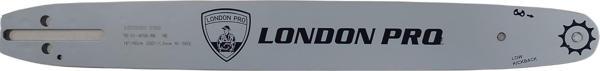 London Motorlu Testere Kılavuzu 28 Diş/91 - Image 1