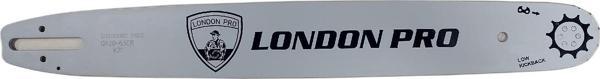 London Motorlu Testere Kılavuzu 36/3.8 Husqvarna Uyumlu - Image 1