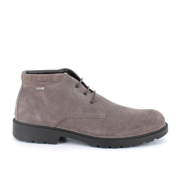 Erkek Bot 4602633 IGI&Co UCTGT 46026  Fango Scuro - Image 1