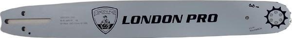 London Motorlu Testere Kılavuzu Stihl MS 250 Uyumlu - Image 1