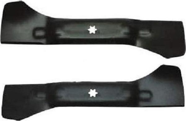 MTD RN 145 Çim Biçme Traktor Bıçak Takımı - Image 1