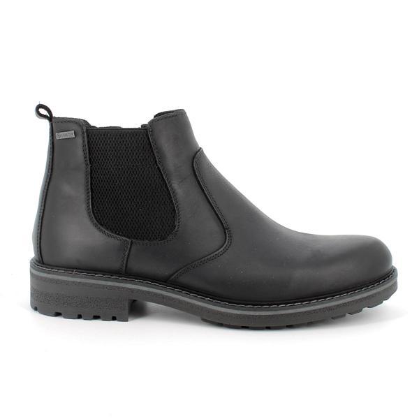 Erkek Bot 4621400 IGI&Co UFEGT 46214  Nero - Image 1