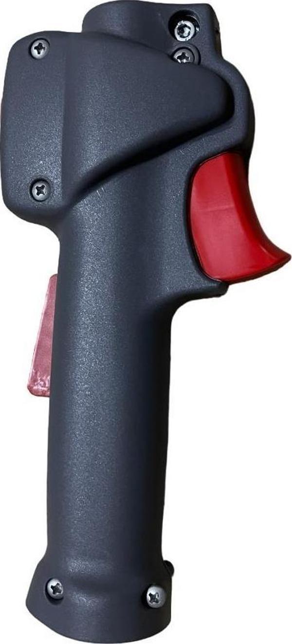 Oleo-Mac 453BP/ Efco 8535 Tırpan Tetik Tertibatı - Image 1