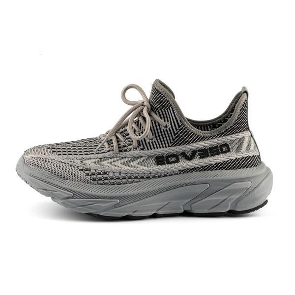 Erkek Sneaker ( Günlük) 24Y552 GR Guja Gri - Image 1
