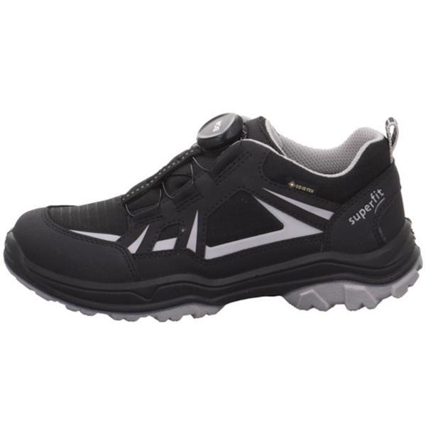 Superfit Erkek Çocuk Bot 1-009069-0020-2 Süperfit Jupiter Gorotex Siyah 36-38 - Image 1