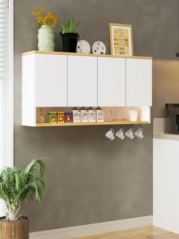 Kuzeylife Alvora Dolap Askılı - Image 1