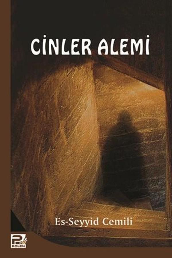 Karınca Polen Cinler Alemi - Karınca Polen - Image 1