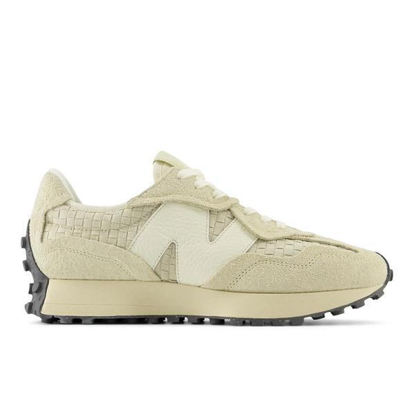 Kadın Spor U327WOA New Balance NB Lifestyle Pale Moss - Image 1