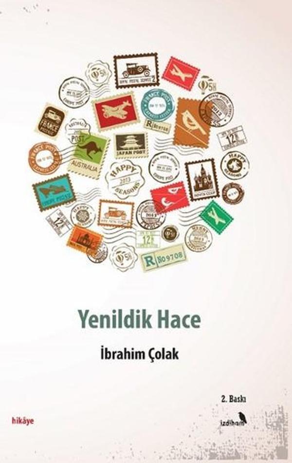 Yenildik Hace - İzdiham Yayınevi - Image 1