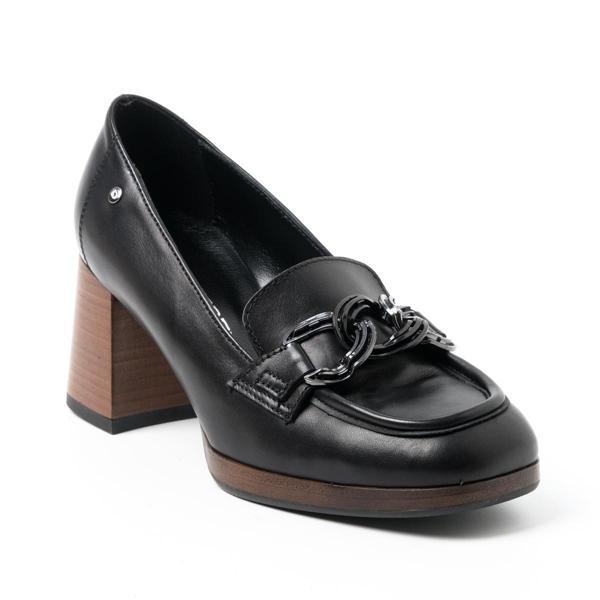Kadın Oxford ( Klasik) 374841DP Donna Serena 4852 DS4781 DP Nairobi Pelle Nero - Image 1