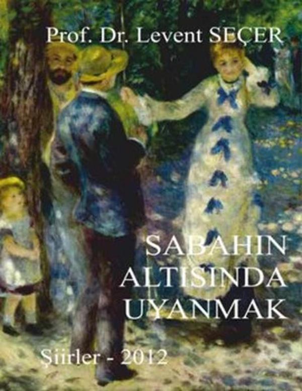 Sabahın Altısında Uyanmak - Zinde Yayınevi - Image 1