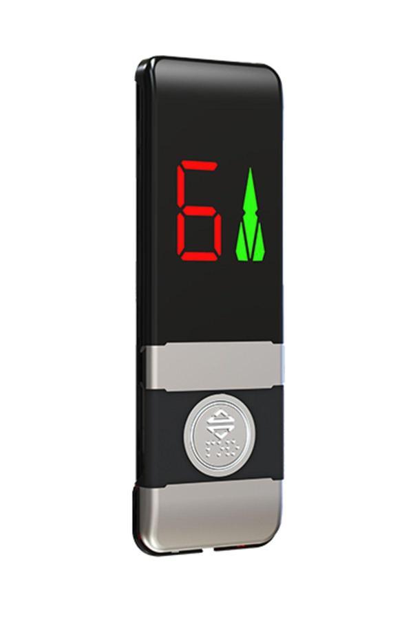 Butkon Truva Tek Düğme - Image 1