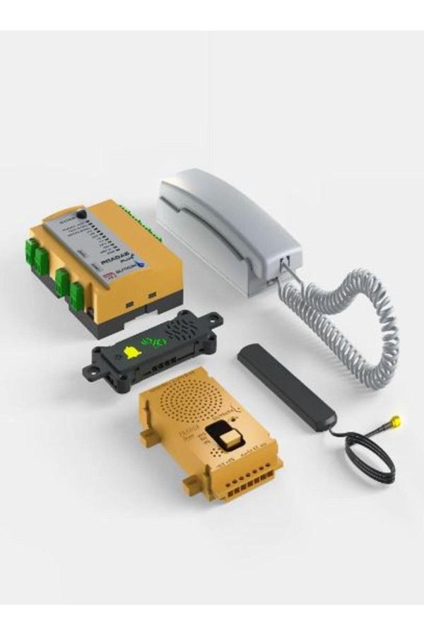 Butkon Pradas Plus Takım - Image 1