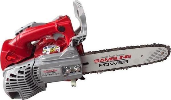 Samsung Power GSP 250 Motorlu Budama Testeresi - Image 1