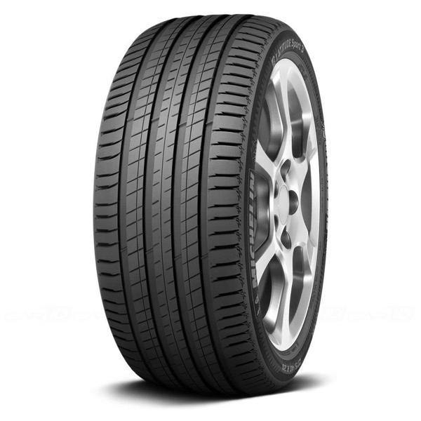 Michelin 245/50R19 105W XL ZP  * LatitudeSport 3 - Image 1