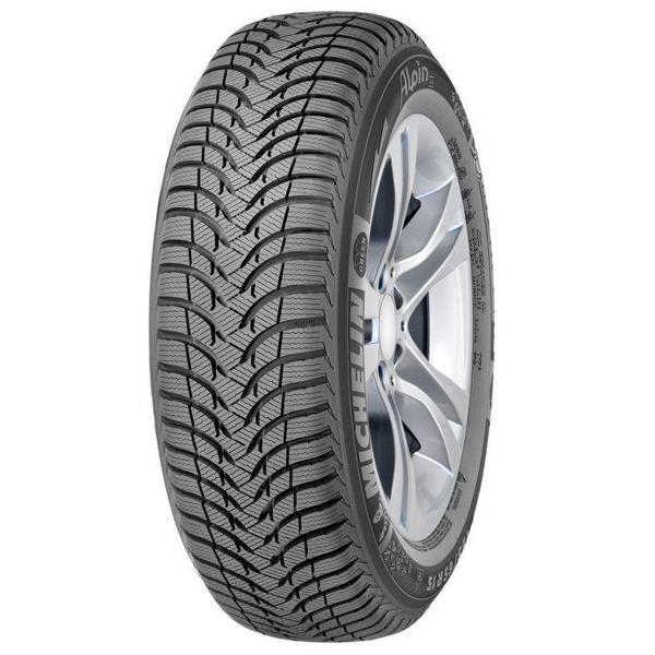 Michelin 185/60R15 88T XL Alpin A4  - Image 1