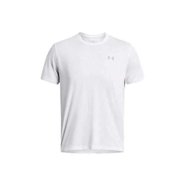 Launch Shortsleeve Erkek T-Shirt 1382582-100 - Image 1