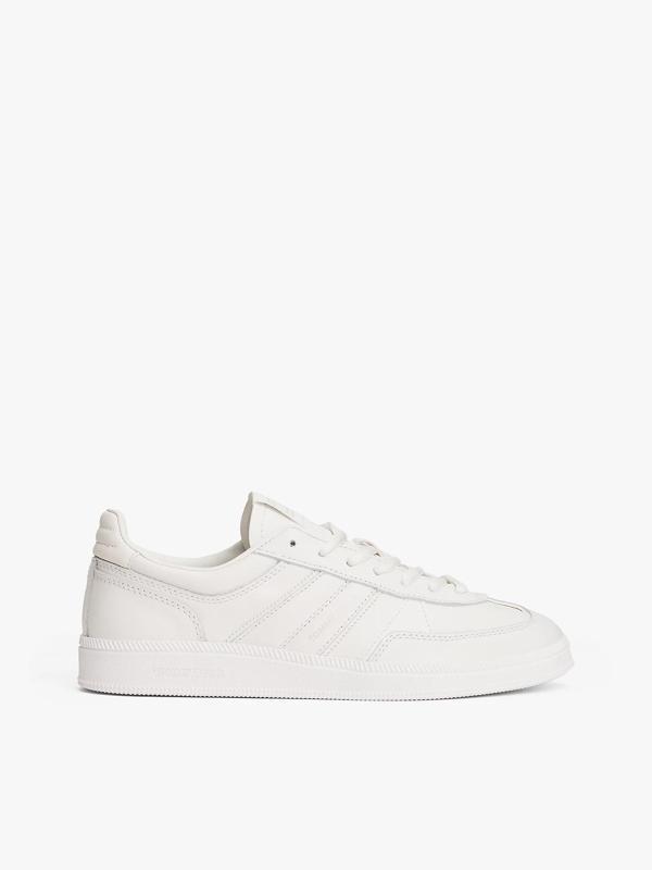 Tommy Jeans The Greenwich Edge Tam Deri Kadın Sneaker EN0EN02929YBL - Image 1