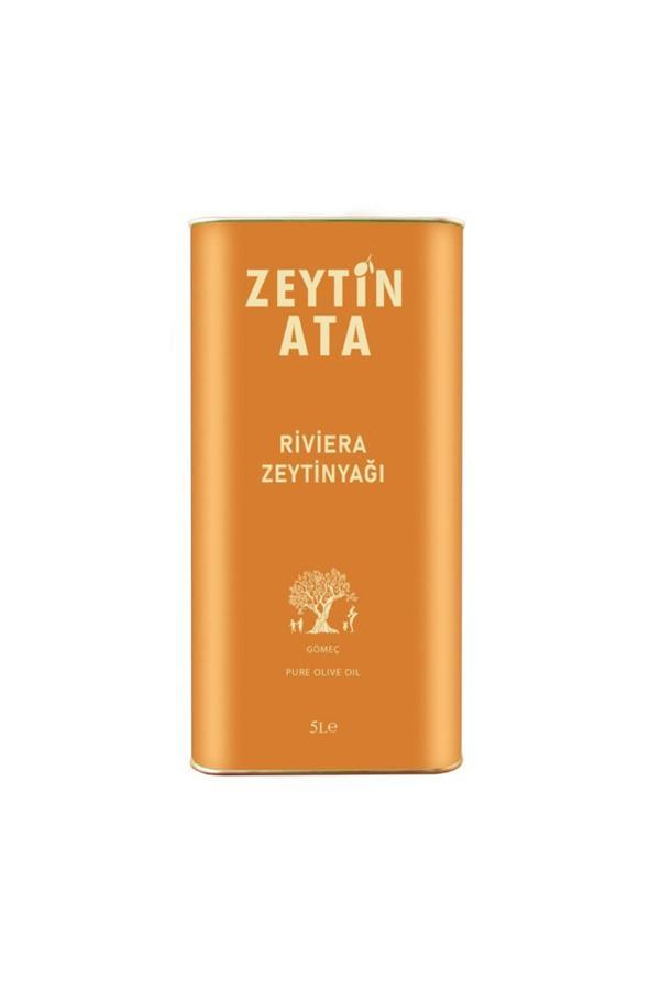 Güven Asa Riviera Zeytinyağı 5 Lt. 1 Adet - Image 1