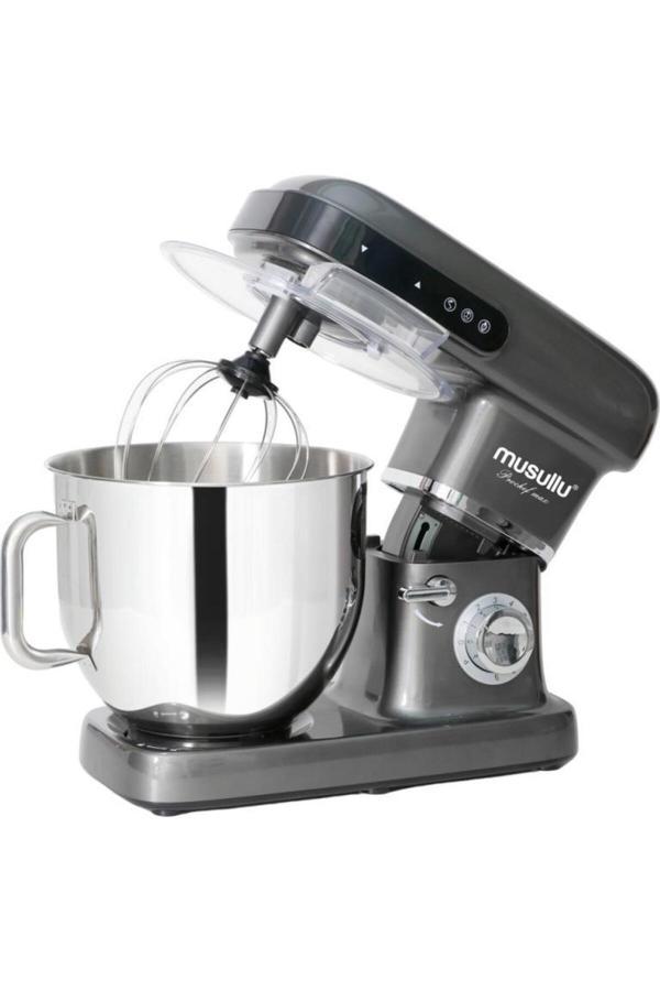 MSL-3004 HAMUR YAPMA MAKİNESİ 10 LT. - Image 1