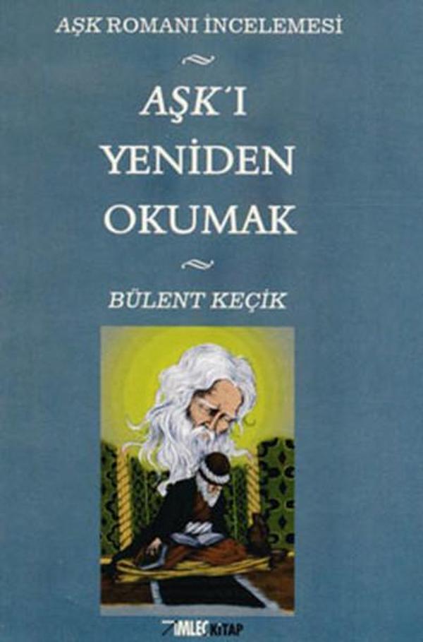 Aşk-ı Yeniden Okumak - İmleç Kitap - Image 1