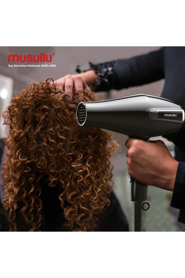 Fön Makinesi MHD-4565 - Image 1