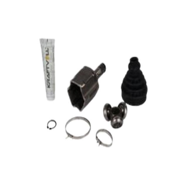 AKS KAFASI ABS SIZ SOL ON IC FREZE 26 DIS FREZE 25 UZUNLUK 169,5 MM DOBLO 1,6 MULTIJET 10- - Image 1