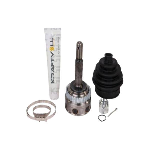 AKS KAFASI ABSLI CORSA B TIGRA A X16XE ASTRA F X14XE VECTRA B X16XEL Z16XE - Image 1