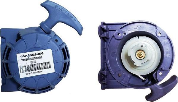 Samsung Power Gsp 550 Starter Kapak Komple - Image 1