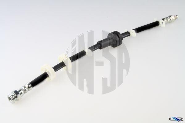 FREN HORTUMU ÖN SAĞ TEMPRA - Image 1