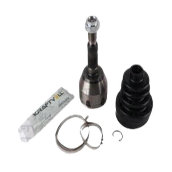 AKS KAFASI DIS ASTRA H ZAFIRA B Z14XEP Z16XEP Z16XER A16XER - Image 1