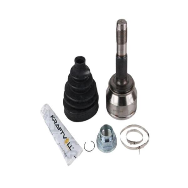 AKS KAFASI DIS BOXER III JUMPER III 2,2HDI 100PS DUCATO III 2,2JTD 100PS (IC FREZE:27 DIS FREZE:35 C - Image 1