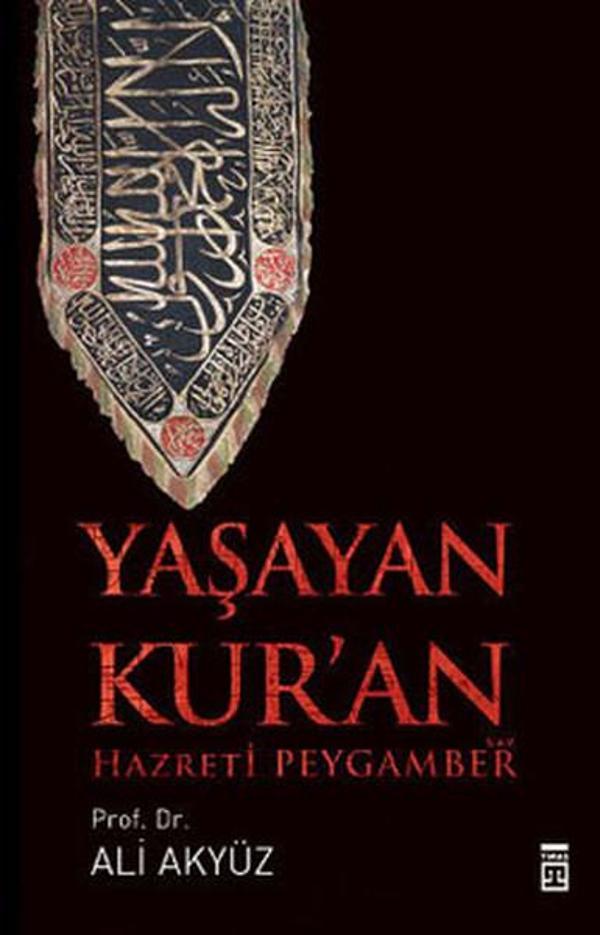 Yaşayan Kur'an - Timaş Yayınları - Image 1