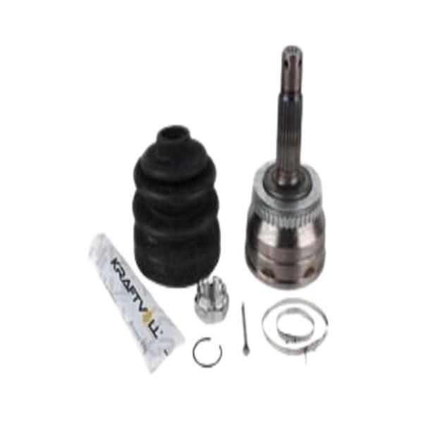 AKS KAFASI DIS ELANTRA COUPE 1.6 1.8 2.0 (IC FREZE:25 DIS FREZE:25 ABS:48) 2002- - Image 1