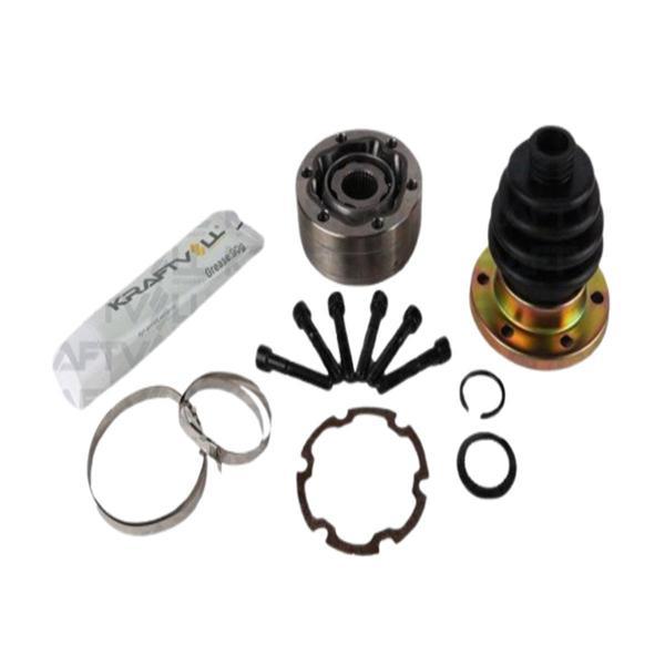 AKS KAFASI IC TM TK POLO / CLASSIC GOLF4 1,4 1,6 1,9TDI - Image 1